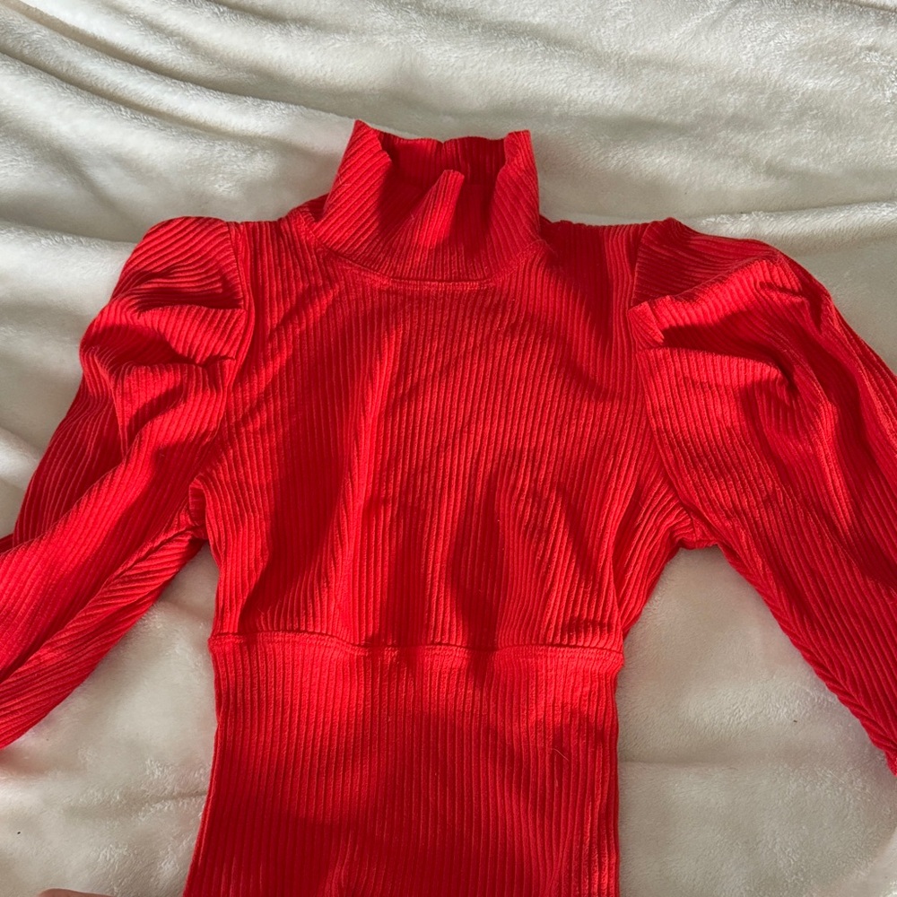 Free people top